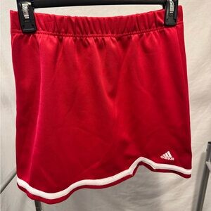 Adidas Mini Skirt